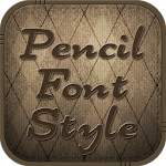Download Download Italic Font Style 9 0 Apk 2 76mb For Android Apk4now SVG Cut Files