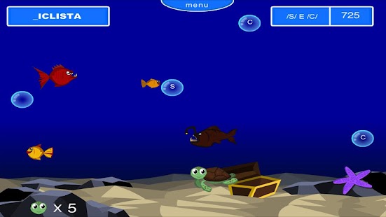 Lastest Tartaruga Luck APK for PC