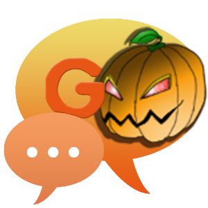 Theme Halloween for GO SMS Pro.apk 3.0