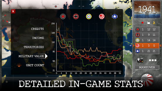1941: World War Strategy(圖5)-速報App