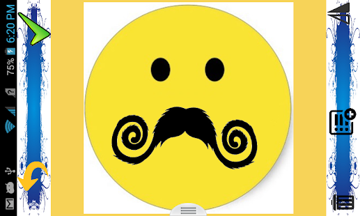 How to install Mustaches Photo Booth 2015 patch 1.0 apk for bluestacks