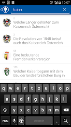 Einbürgerungstest Österreich poster 7