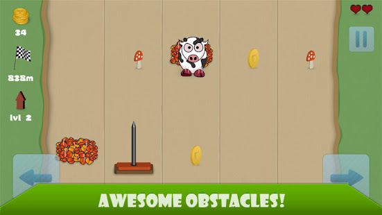 Cow Escape(圖4)-速報App