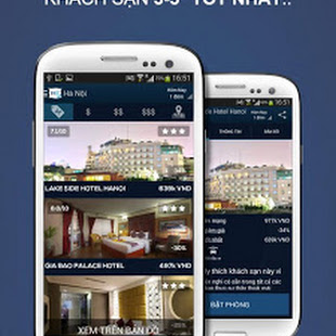 HOTEL QUICKLY - ĐẶT PHÒNG KHÁCH SẠN
