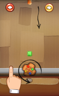 How to install Candy Bunny 1 mod apk for pc
