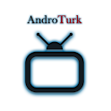 AndroTurk Tv logo