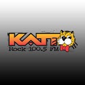 The KATT logo