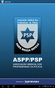ASPP PSP