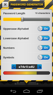 Vault - Password Manager App(圖6)-速報App