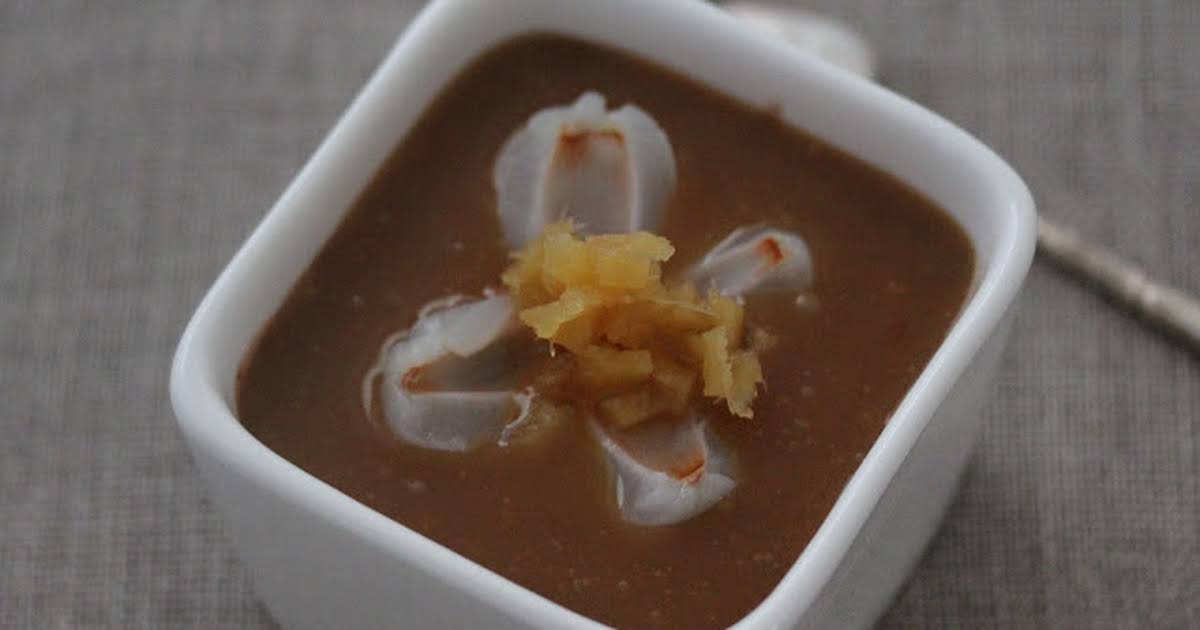10 Best Lychee Dessert Recipes | Yummly