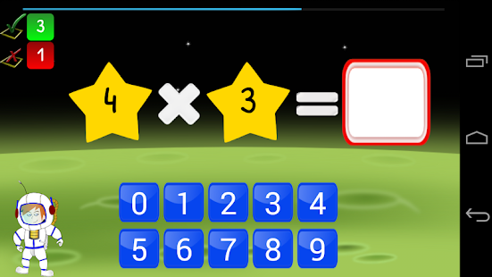Times Tables Multiplication(圖8)-速報App