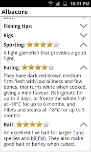 My Fishing Mate Pro Australia - Android Apps on Google Play
