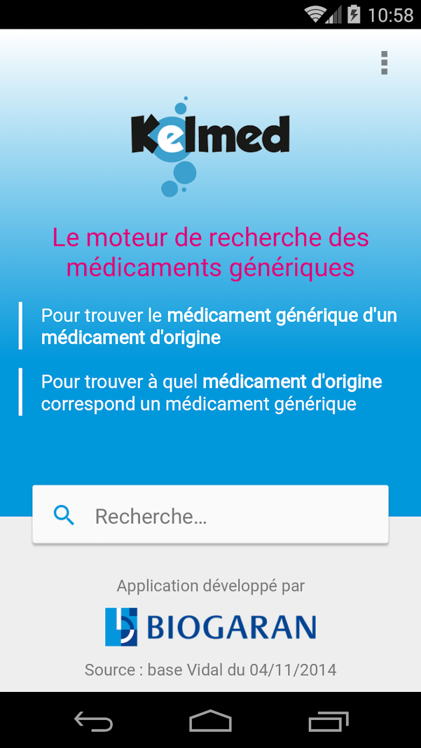 Kelmed Screen 1