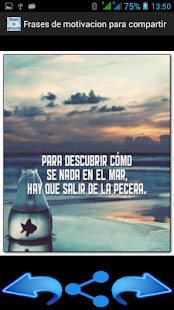 Frases de motivación compartir Screenshots 6
