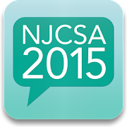 NJCSA Annual Conference 2015 8.2.3.4 Icon