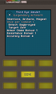 Gurk III, the 8-bit RPG(圖4)-速報App
