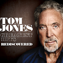Tom Jones Wallpapers logo