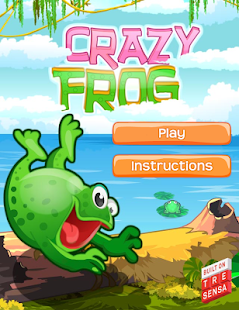 Download Crazy Frog APK