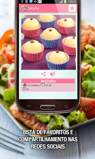 Guia da Cozinha Light(圖4)-速報App