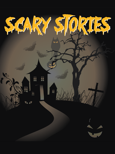 免費下載書籍APP|Scary Stories app開箱文|APP開箱王