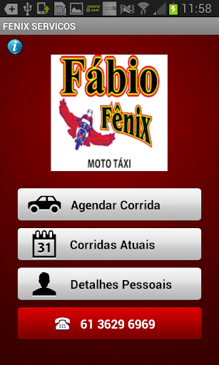 FENIX SERVICOS