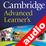 Cover Image of Télécharger Audio Cambridge Advanced TR 4.3.102 APK