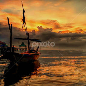 i will be set out by Sam Hidayat - Instagram & Mobile Android