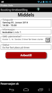 Free Friskis Oslo APK for Android