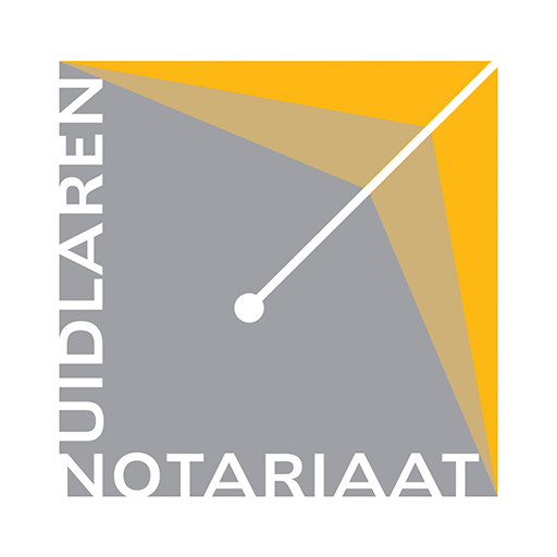 Notariaat Zuidlaren LOGO-APP點子