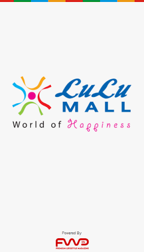 Lulu Mall Kochi