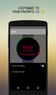 Holo Watch face(圖6)-速報App