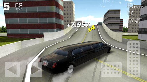 【免費賽車遊戲App】Drift XL-APP點子