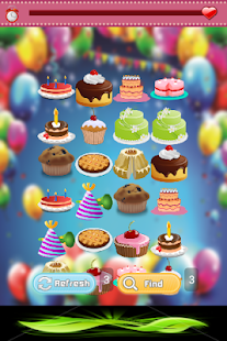 Free Download Cake Mania game APK for Android