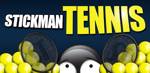 Stickman Tennis 1.0