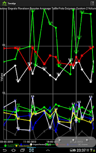 Terralgo Indoor Screenshots 4