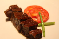 王品牛排 台北南京東店