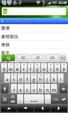 SAG天气空气指数