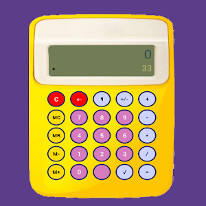Funny Calculator 1.0.6