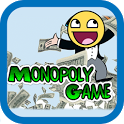 Monopoly Game icon