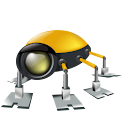 Android Memory Info logo