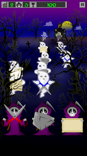 How to download Halloween Defense 1.1.2 unlimited apk for bluestacks