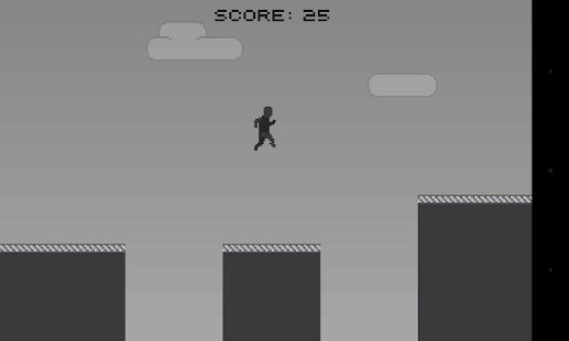 Make It Jump Screenshots 9