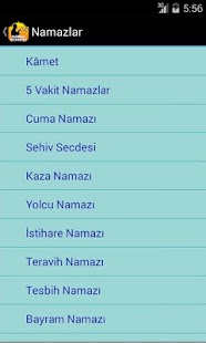How to download Namaz Rehberi 1.0.7 unlimited apk for bluestacks