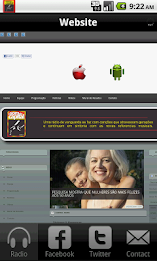 O Som da Capital poster 5