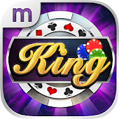 Texas Hold'em King