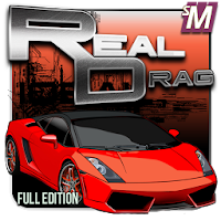 【Real Drag Racing Full Edition】画像まとめ - Androidアプリ | APPLION