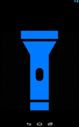 Flashlight - flat and simple poster 5