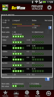 Download BetWizer Bundesliga FREE APK for Android