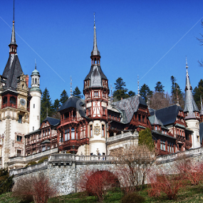 by Ancor Jiménez - Buildings & Architecture Public & Historical