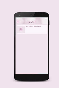 Lastest GineCol APK for PC